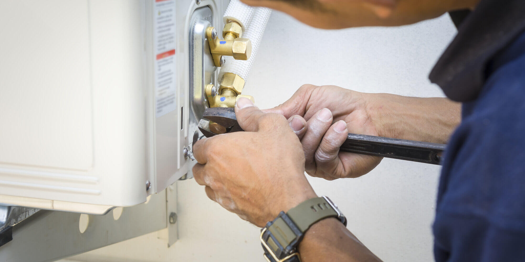 3 HVAC Tips for This Holiday Season