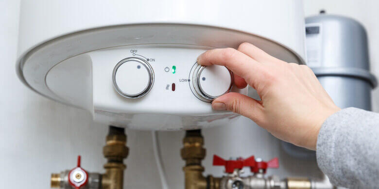 When Is It Time to Replace Your Heater?