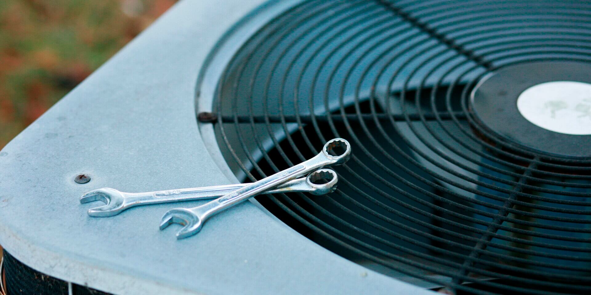 Is Early AC Repair Better?