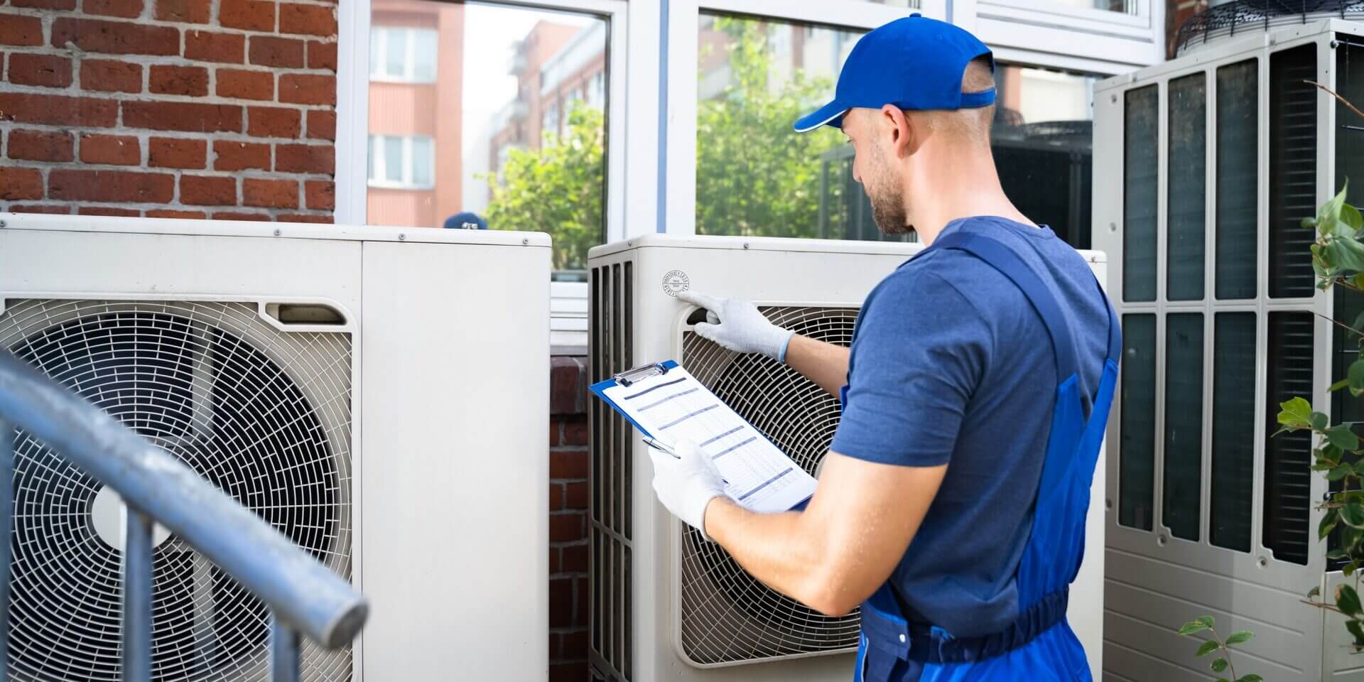 AC FAQ: What Is an “AC Repair?
