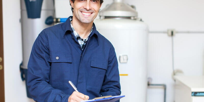 Water Heater Efficiency & Water Heater Installation