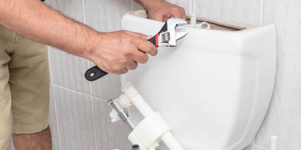 How Even Simple Tools Help Your Plumbing