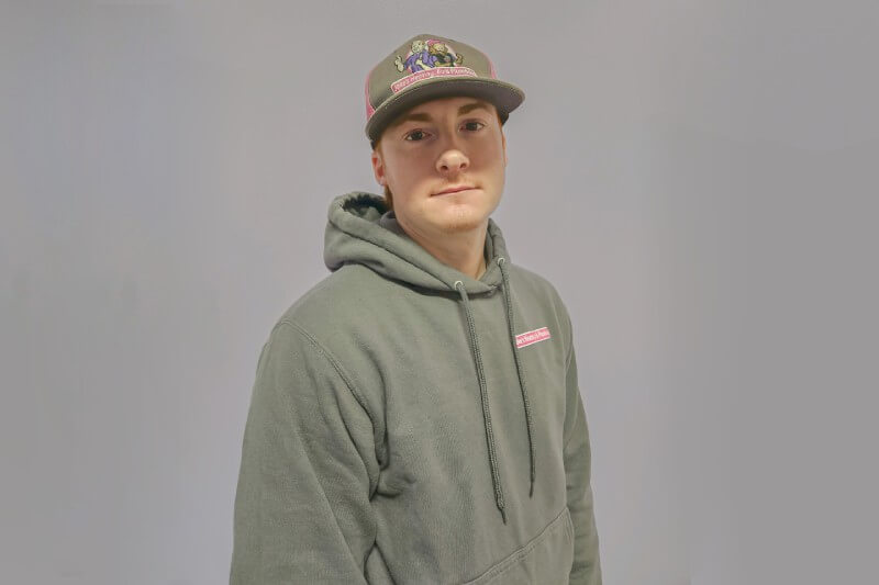 Jake W.