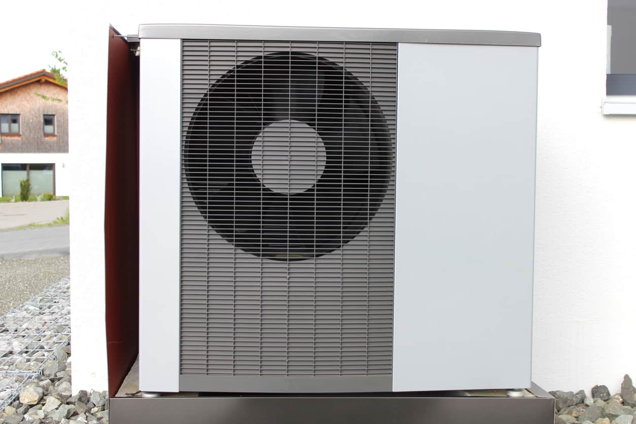 Heat Pump Repair and Installation in Greenfield, IN