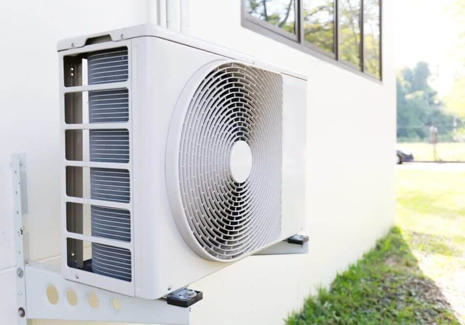 Heat Pump Repair and Installation in Greenfield, IN