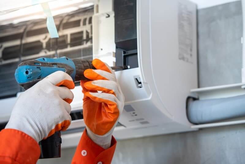 Air Filtration System and Air Purifier Repair and Installation Services in Greenfield, IN
