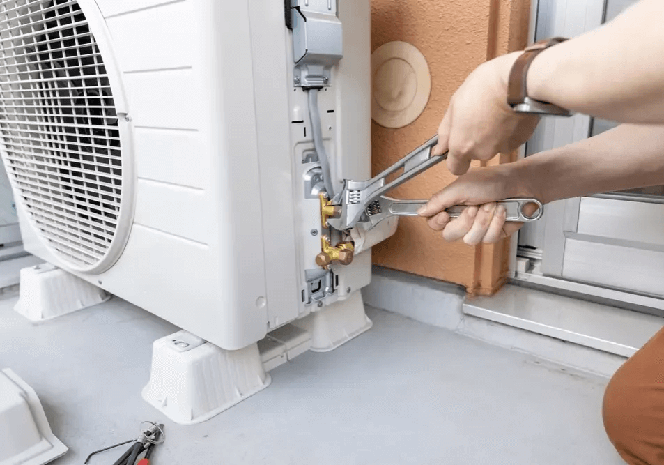 Air Filtration System and Air Purifier Repair and Installation Services in Greenfield, IN