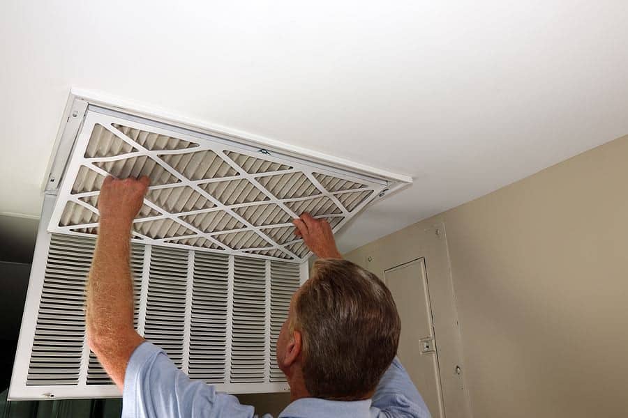 Air Filtration System and Air Purifier Repair and Installation Services in Greenfield, IN