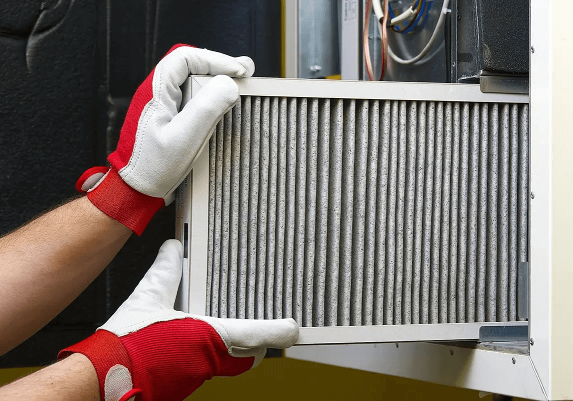 Air Filtration System and Air Purifier Repair and Installation Services in Greenfield, IN