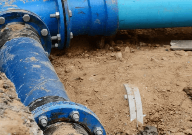 Underground Water Line Repair & Installation Services in Greenfield, IN