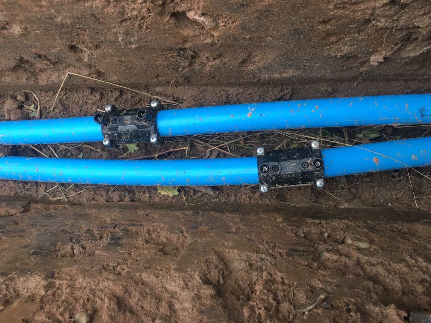 Underground Water Line Repair & Installation Services in Greenfield, IN