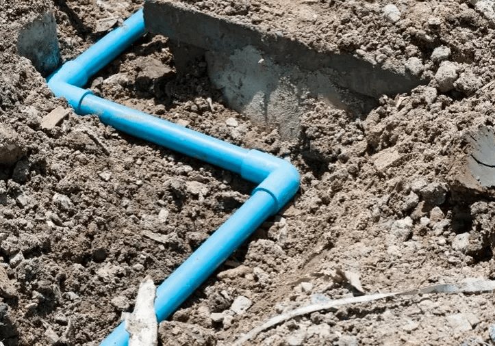 Underground Water Line Repair & Installation Services in Greenfield, IN