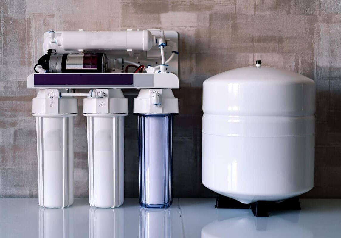 Reverse Osmosis Installation and Repair Services in Greenfield, IN