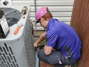 Careers at Jake's Heating, Air and Plumbing