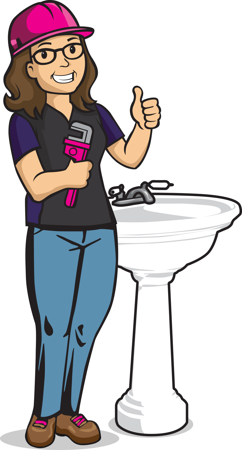Greenfield Water Leak Repair
