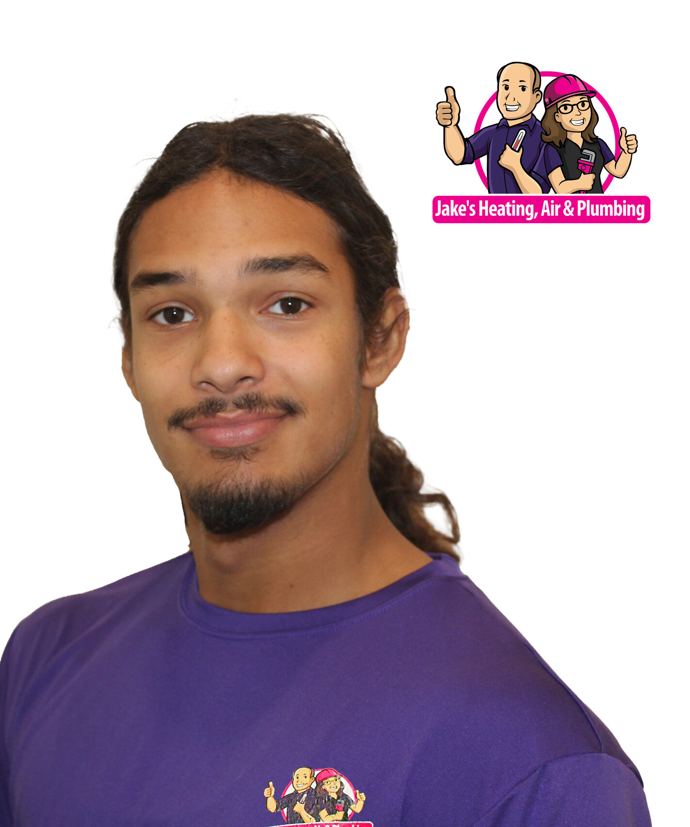 Jake's Heating, Air and Plumbing Team