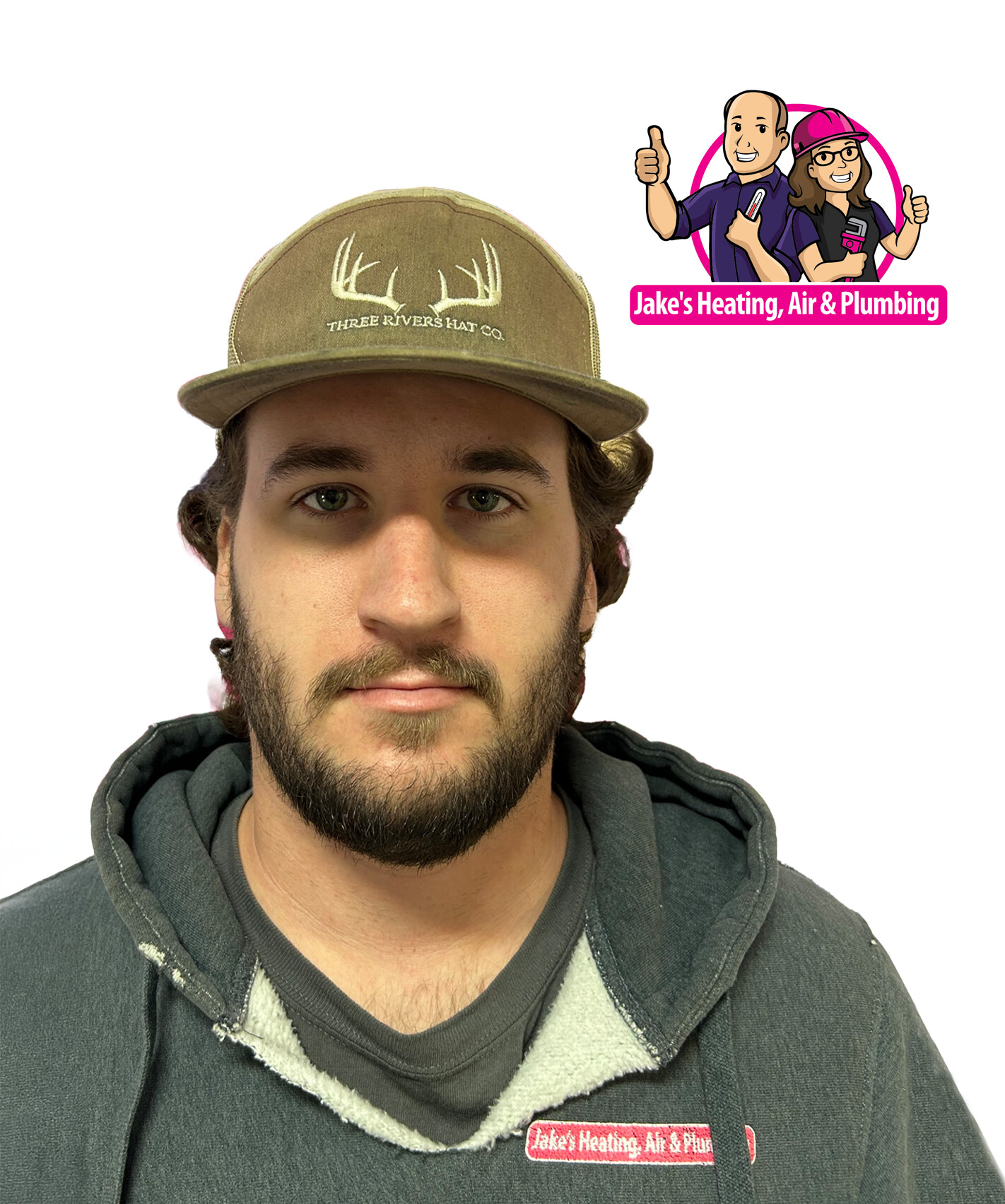 Jake's Heating, Air and Plumbing Team